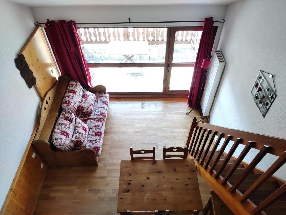 2/4 Personnes Apartment