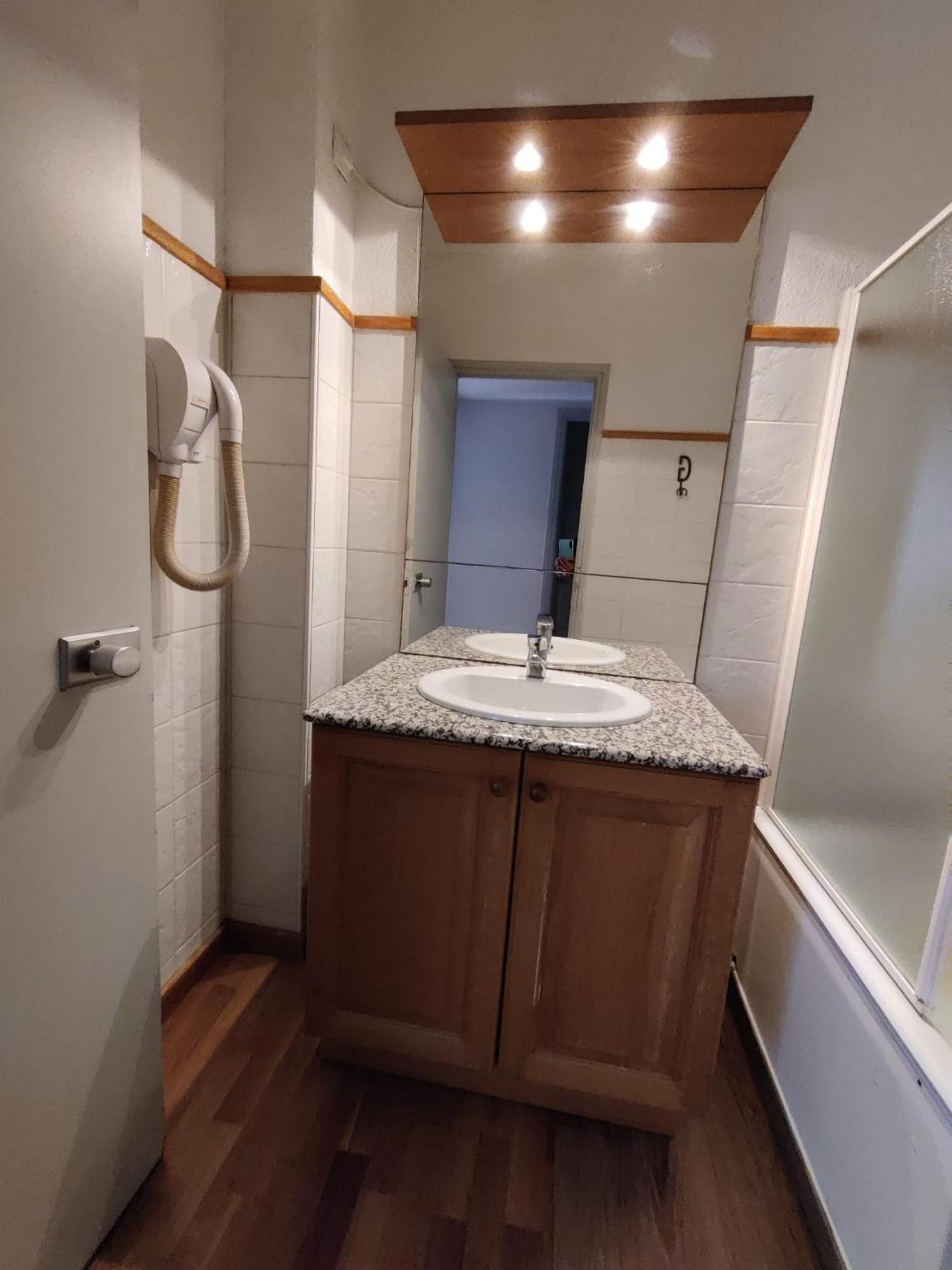 2/4 Personnes Apartment *